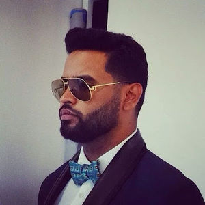 Meet your Posher, Alejandro